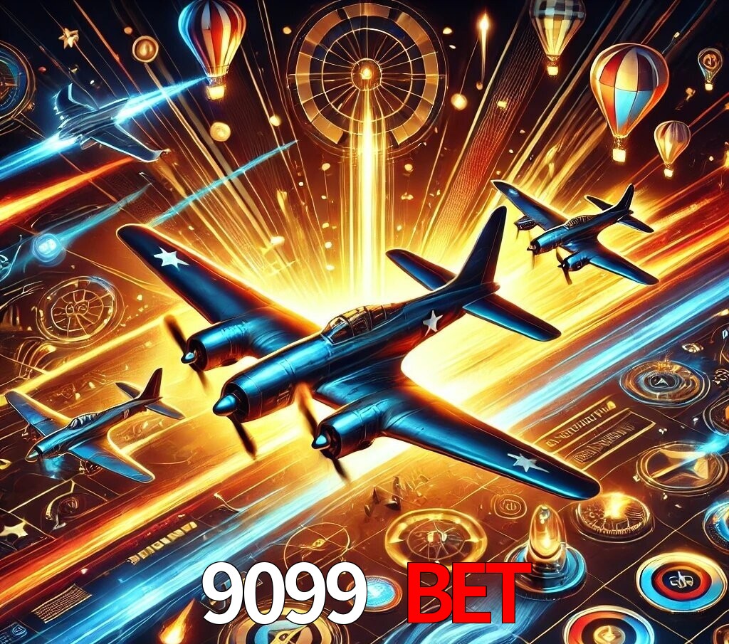 Vantagens do Aviator no 9099 bet